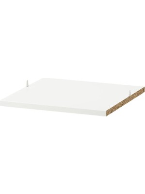 IKEA Altarlıden Beyaz 40X42 cm Raf