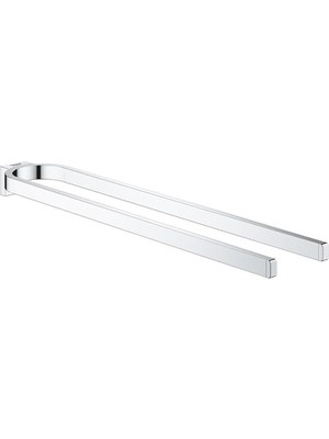 Hansgrohe Grohe Selection Havlu Tutacağı, Sabit - 41059000