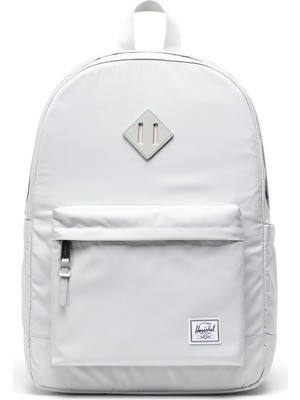 Herschel Heritage Su Itici Kumaş Sırt Çantası, 16" Laptop Bölmeli, 24 L