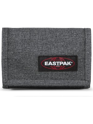 Eastpak Crew Sıngle Black Kalem Çantası