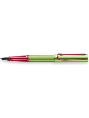 Lamy Al-Star Roller Kalem Alüminyum Disco M Uç