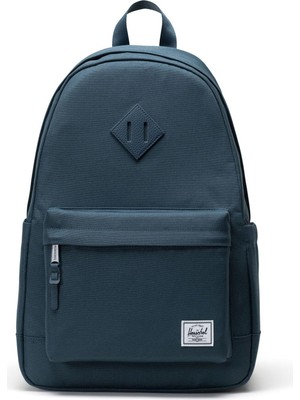 Herschel Heritage Su Itici Kumaş Sırt Çantası, 16" Laptop Uyumlu, 24 L
