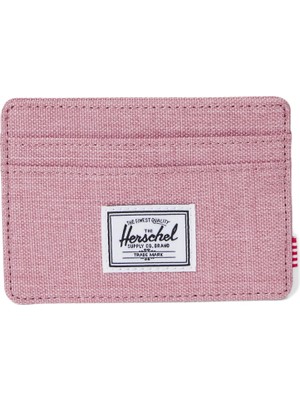 Herschel Charlie Kart Sahibi Cüzdan