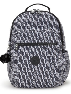 Kipling Seoul Büyük Sırt Çantası