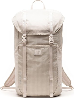 Herschel Dört Mevsim Su Itici Kumaş Outdoor Sırt Çantası, 22 L