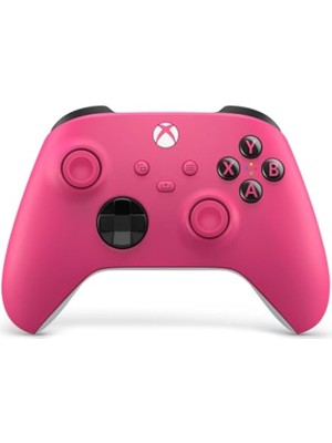 Delixa Wireless Controller Deep Pink ( Türkiye Garantili)