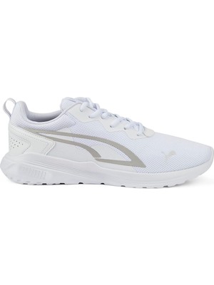Puma All-Day Active Unisex Beyaz Sneaker Ayakkabı 38626902