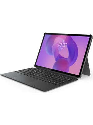 Delixa Idea Pro 8gb Ram 256GB SSD 12.7" Tablet - Kılıf Klavye Kalem Hediyeli