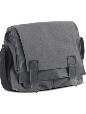 Delixa National Geographic W2400 Slender Messanger Kamera-Askılı Çanta