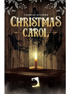 Delixa Christmas Carol: 1