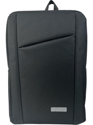 Delixa Oyun Konsolu Taşıma Çantası Siyah Ergonomik Kaliteli Konsol Çantası