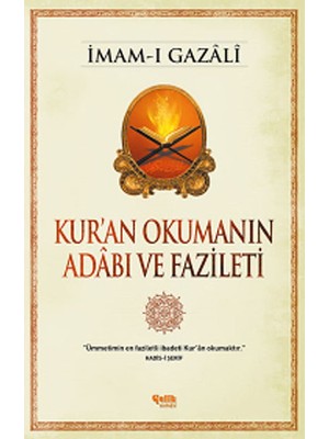 Delixa Kuran Okumanın Adabı ve Fazileti