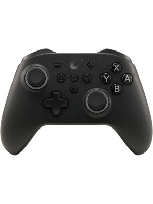 Delixa Kk3 Pro Hall Effect Kablosuz Gamepad Switch Pc Android Uyumlu Siyah