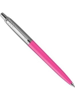 Delixa Originals Tükenmez Kalem, Jotter Ct , Pembe