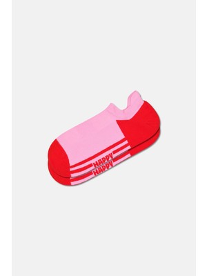 Happy Socks - Pembe Çorap