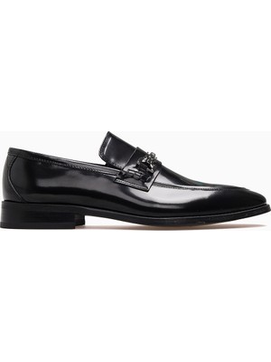 Pierre Cardin Erkek Deri Ayakkabı 26K 24-1481