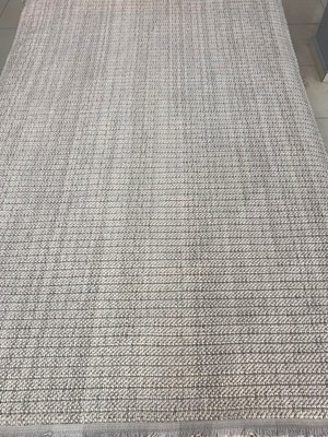 Tuna Halı Merinos Garden 61574 095 160 x 230 Ölçülerinde 3,68 M2 Salon Halısı