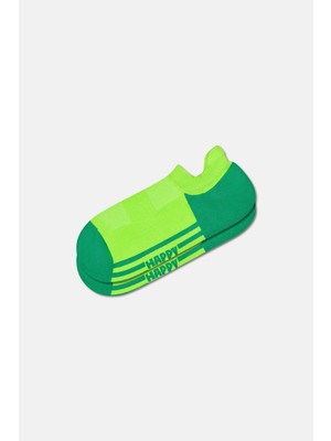 Happy Socks - Yeşil Çorap