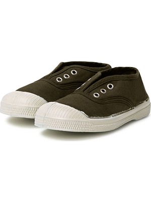 Bensimon Tennis Elly Kaki - Çocuk Ayakkabısı