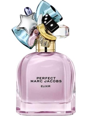 Marc Jacobs Perfect Elixir Edp 50 ml Kadın Parfümü