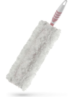 Hereveoyuncak Toz Alıcı - Microfibeer Peluşlu