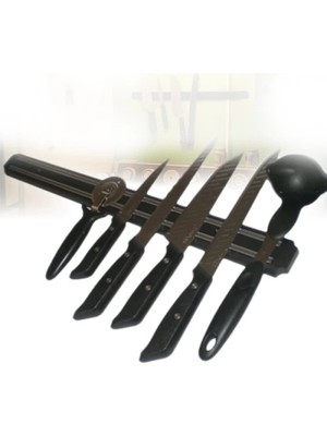 Asa Store Manyetik Bıçak Askısı 33 Cm.