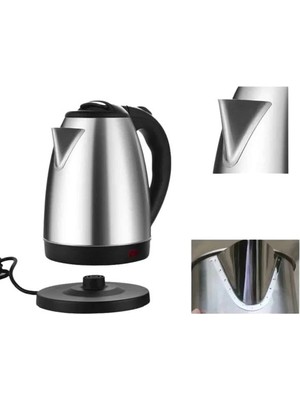 Asa Store Kettle