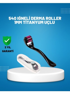 Asa Store Mikro Iğneli Bakım Ürünü – Peeling ve Serum Etkili