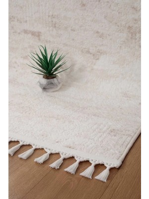 Valery Home Violet Bej Yolluk