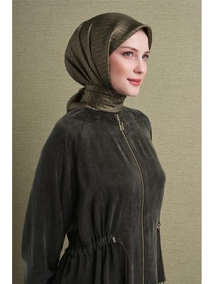 Armine Saf İpek Twill Eşarp 9625D 32
