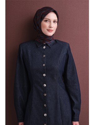 Armine Saf İpek Twill Eşarp 9626D 83