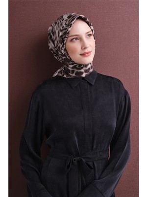 Armine Dj Saf Ipek Eşarp 9641D (S) 84