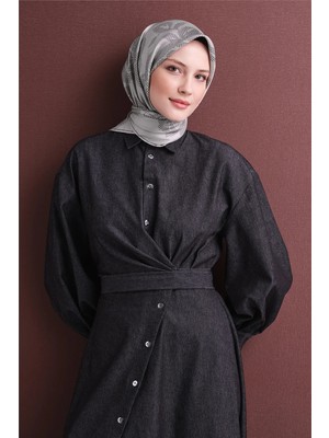 Armine Saf İpek Sura Eşarp 9645D 54