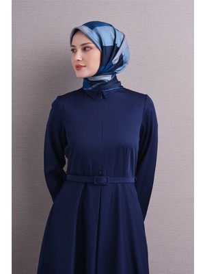 Armine Saf İpek Sura Eşarp 9610D 58