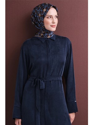 Armine Saf İpek Sura Eşarp 9638D 37