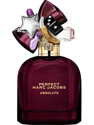 Marc Jacobs Perfect Absolute Edp 50 ml Kadın Parfümü