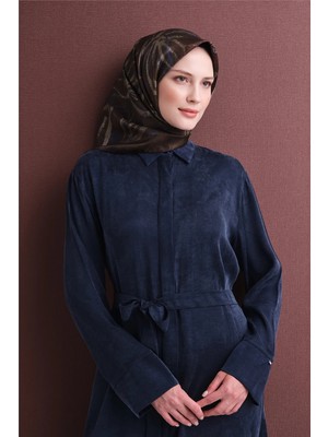 Armine Saf İpek Sura Eşarp 9600D 33