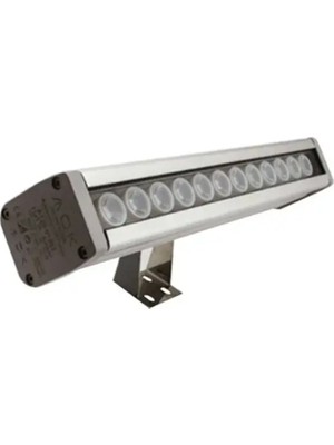 Ack AT20-03663 36X1W Mavı IP65 100CM LED Wallwasher