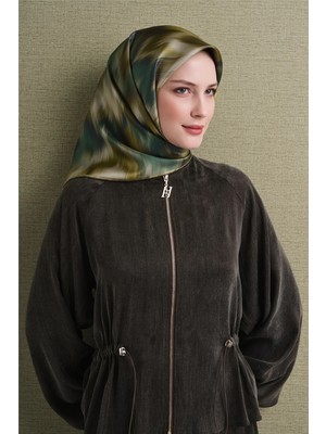 Armine Saf İpek Sura Eşarp 9605D 82
