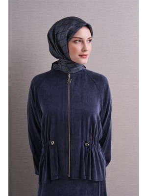 Armine Saf İpek Sura Eşarp 9626D 55