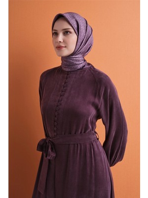 Armine Saf İpek Sura Eşarp 9622D 82