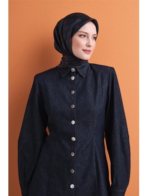 Armine Saf İpek Sura Eşarp 9626D 31