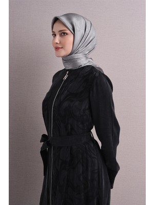 Armine Dj Saf Ipek Eşarp 9645D (S) 56
