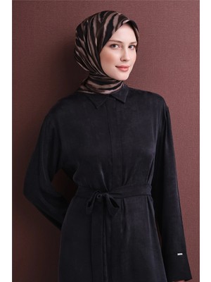 Armine Dj Saf Ipek Eşarp 9629D (S) 50
