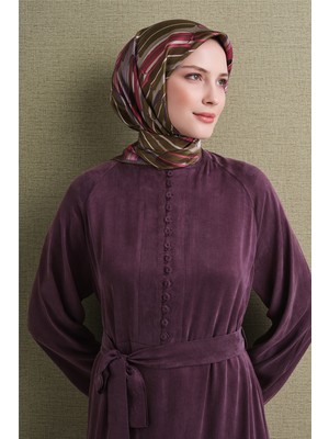 Armine Dj Saf Ipek Eşarp 9616D (S) 51