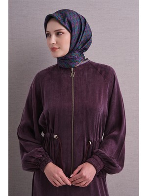 Armine Saf İpek Sura Eşarp 9604D 85