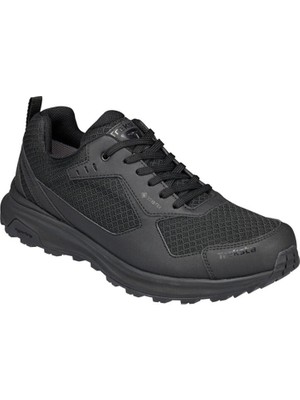 Lowa Treksta Brıght Gtx M Sıyah Ayakkabı