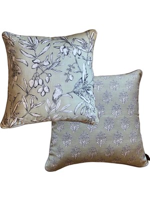 Demeter Concept Demeter Olive Kırlent