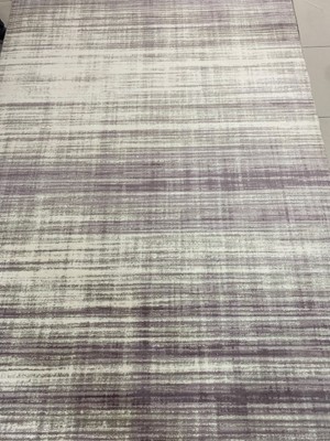 Tuna Halı Artemis Paris 0148H Lila 160 x 230 Ölçülerinde 3,68 M2 Salon Halısı
