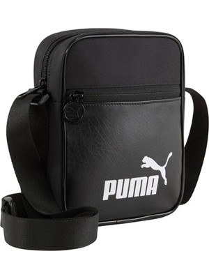Puma Campus Portable Unisex Çapraz Çanta
